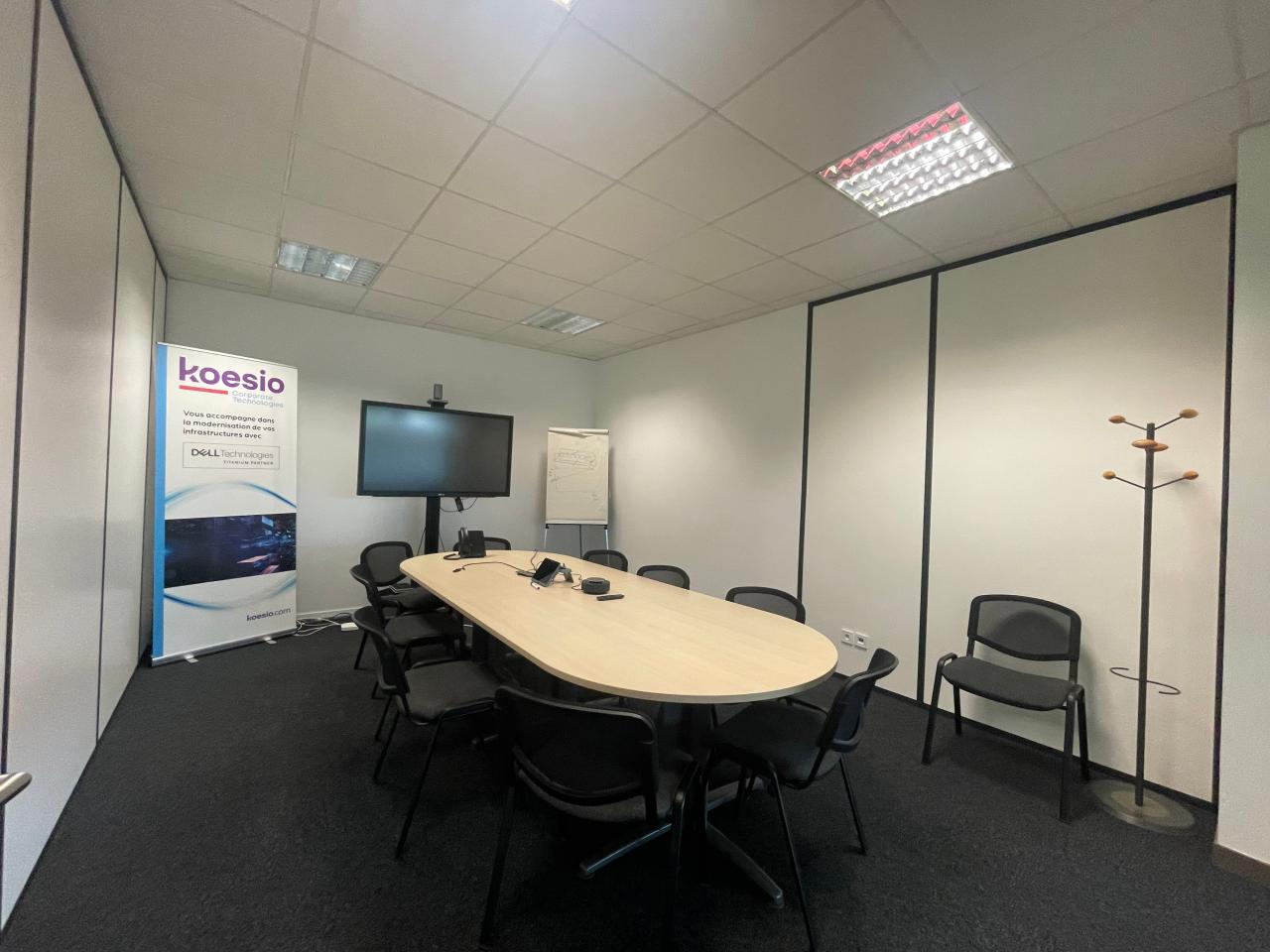 Bureau Dardilly 235m² Location bureau Dardilly Rhône OLBUR2426368 7